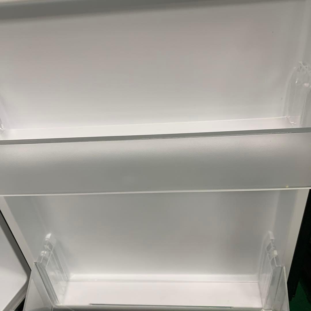 2024年製パナソニック NR-B16C1-K 冷蔵庫 156L 大きめ冷蔵庫