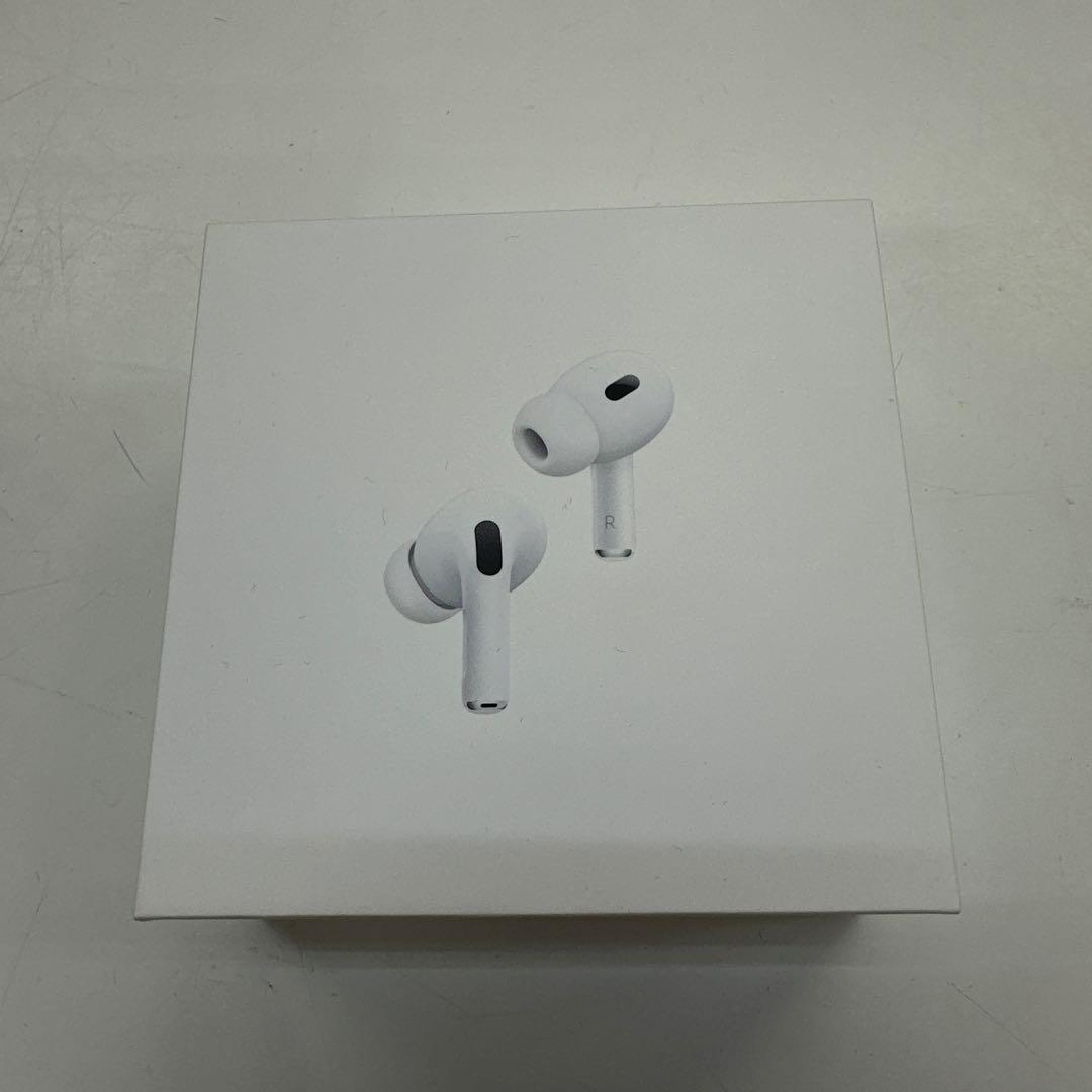 Apple AirPods Pro (第2世代) 本体