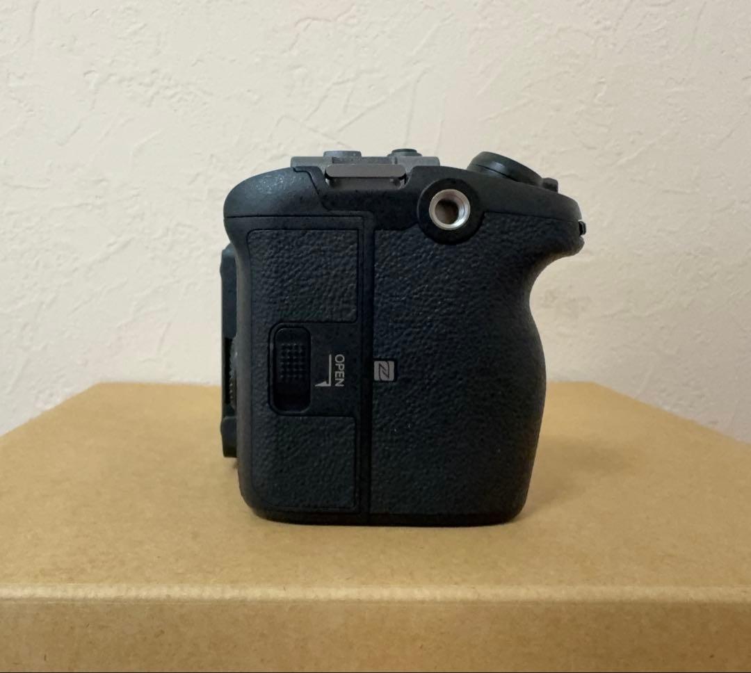 SONY Cinema Line カメラ ILME - FX3 使用回数わずか