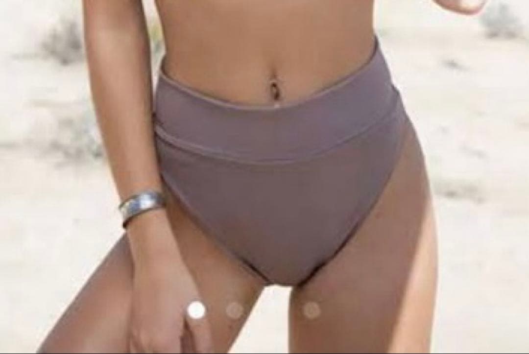 ALEXIA STAM ビキニ上下セット