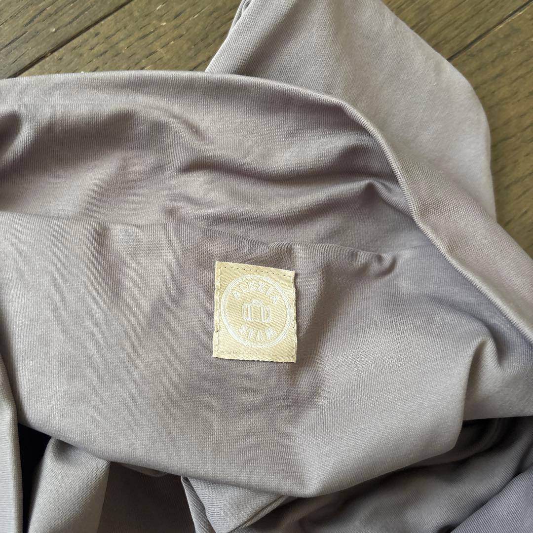 ALEXIA STAM ビキニ上下セット