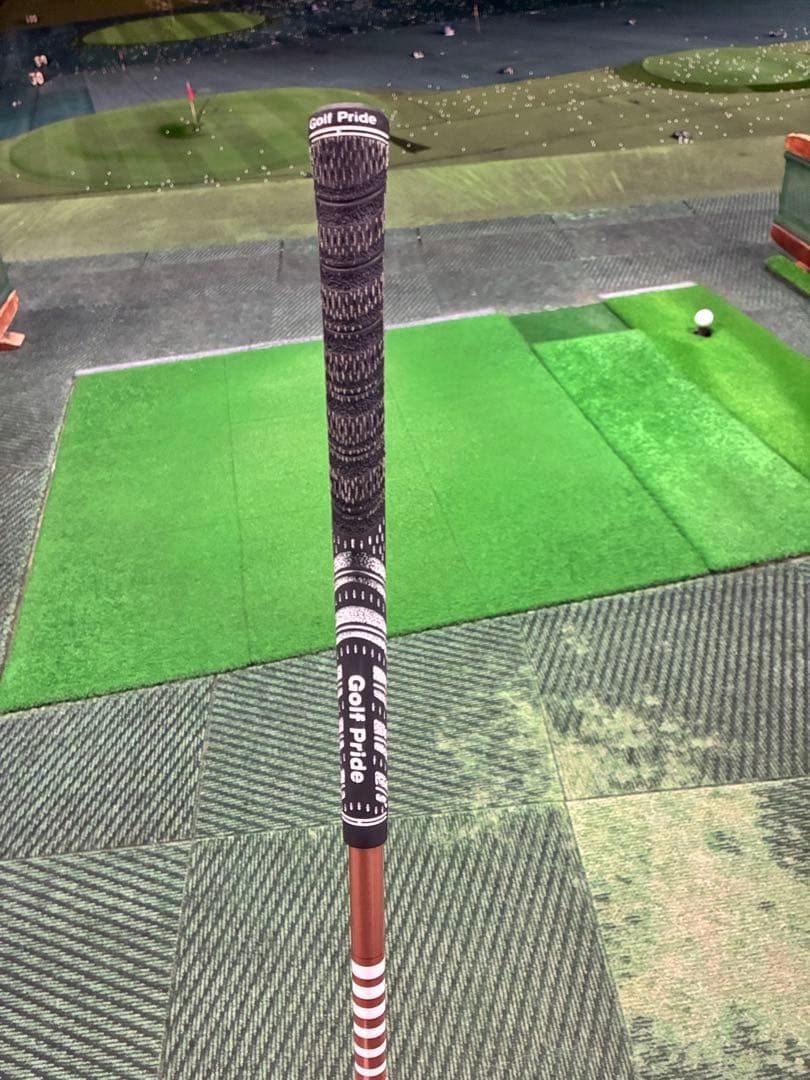 キャロウェイ　APEX UW 21 tour ad GC 7S