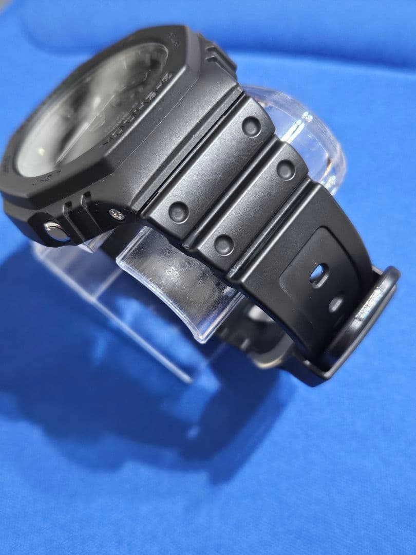 時計 G-SHOCK GA -2100