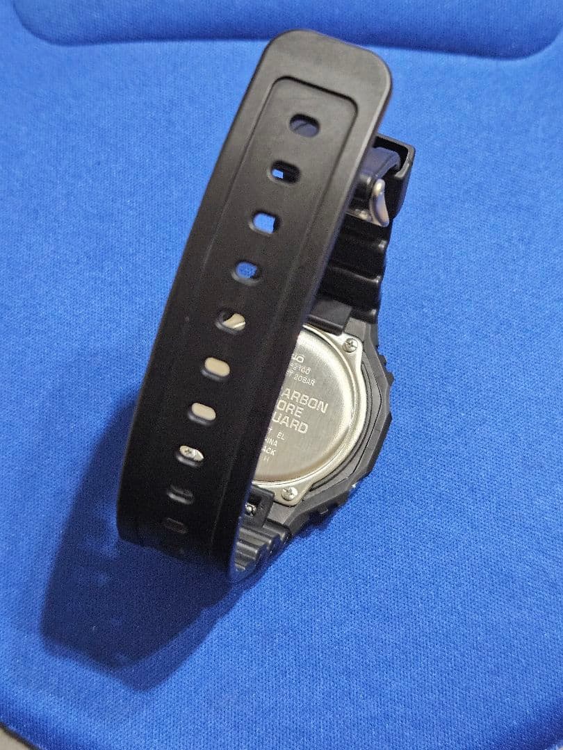 時計 G-SHOCK GA -2100