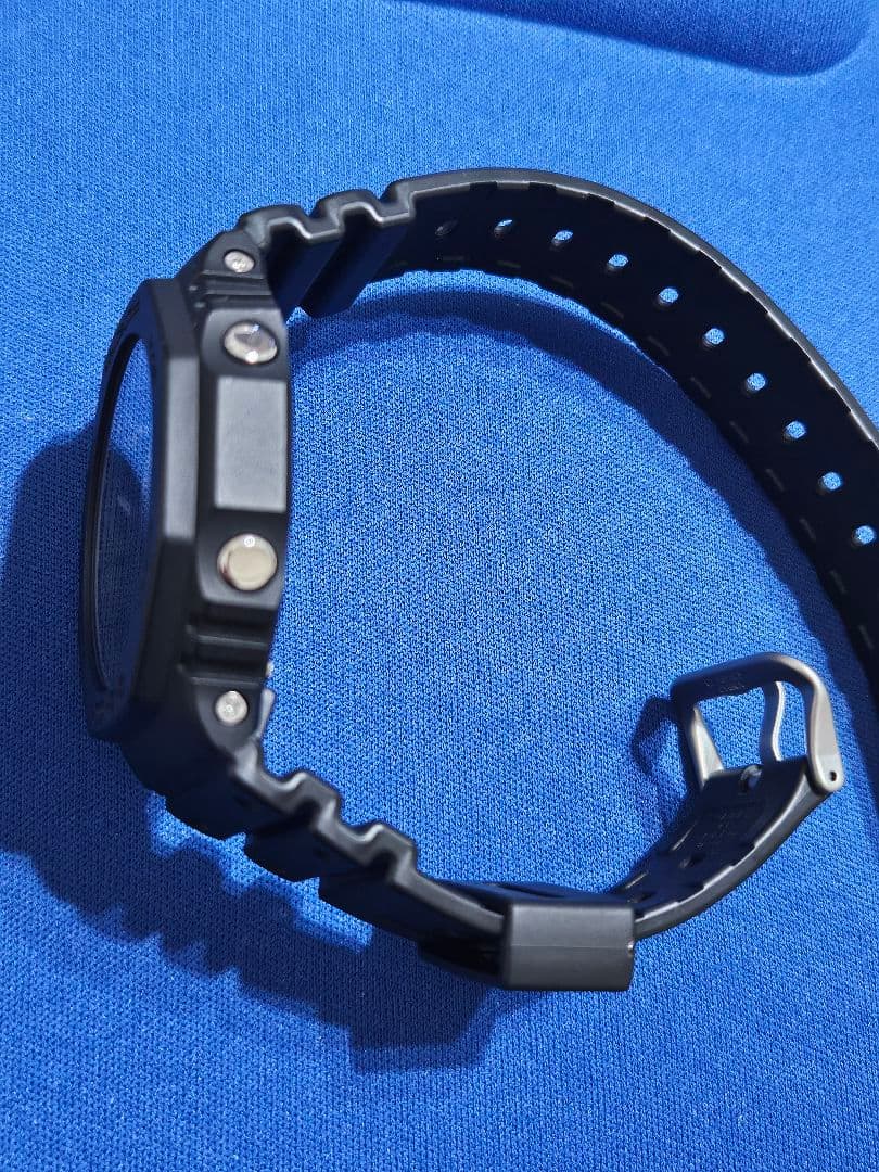 時計 G-SHOCK GA -2100