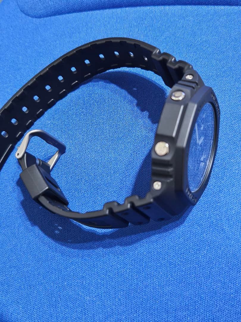 時計 G-SHOCK GA -2100