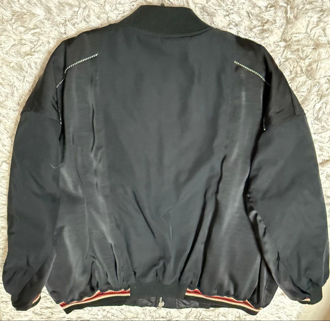 candystripper アウター