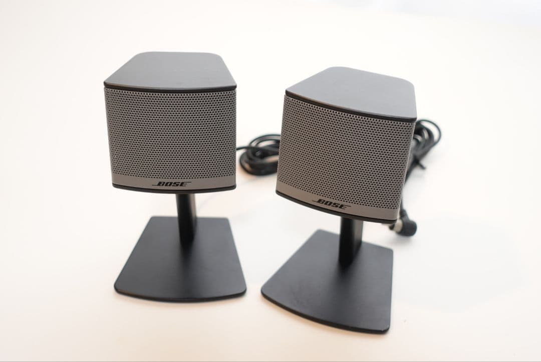 スピーカー・ウーファー BOSE Companion3 Series II system