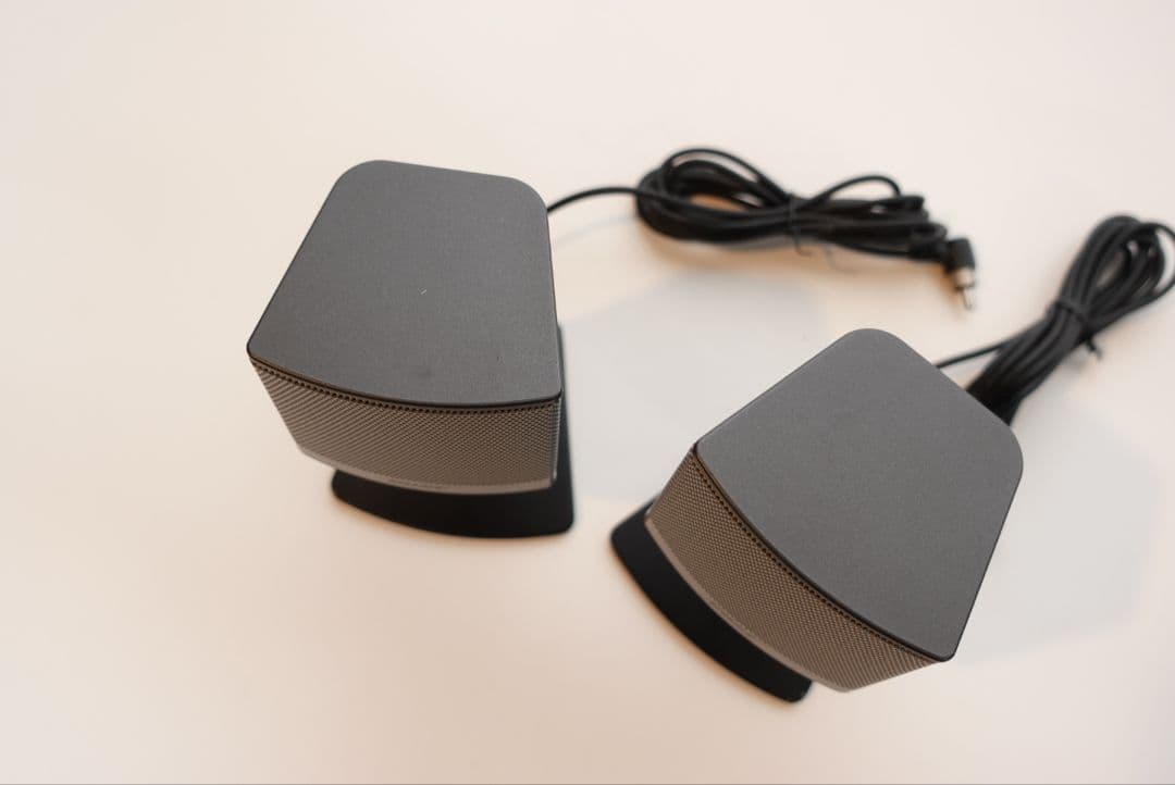 スピーカー・ウーファー BOSE Companion3 Series II system