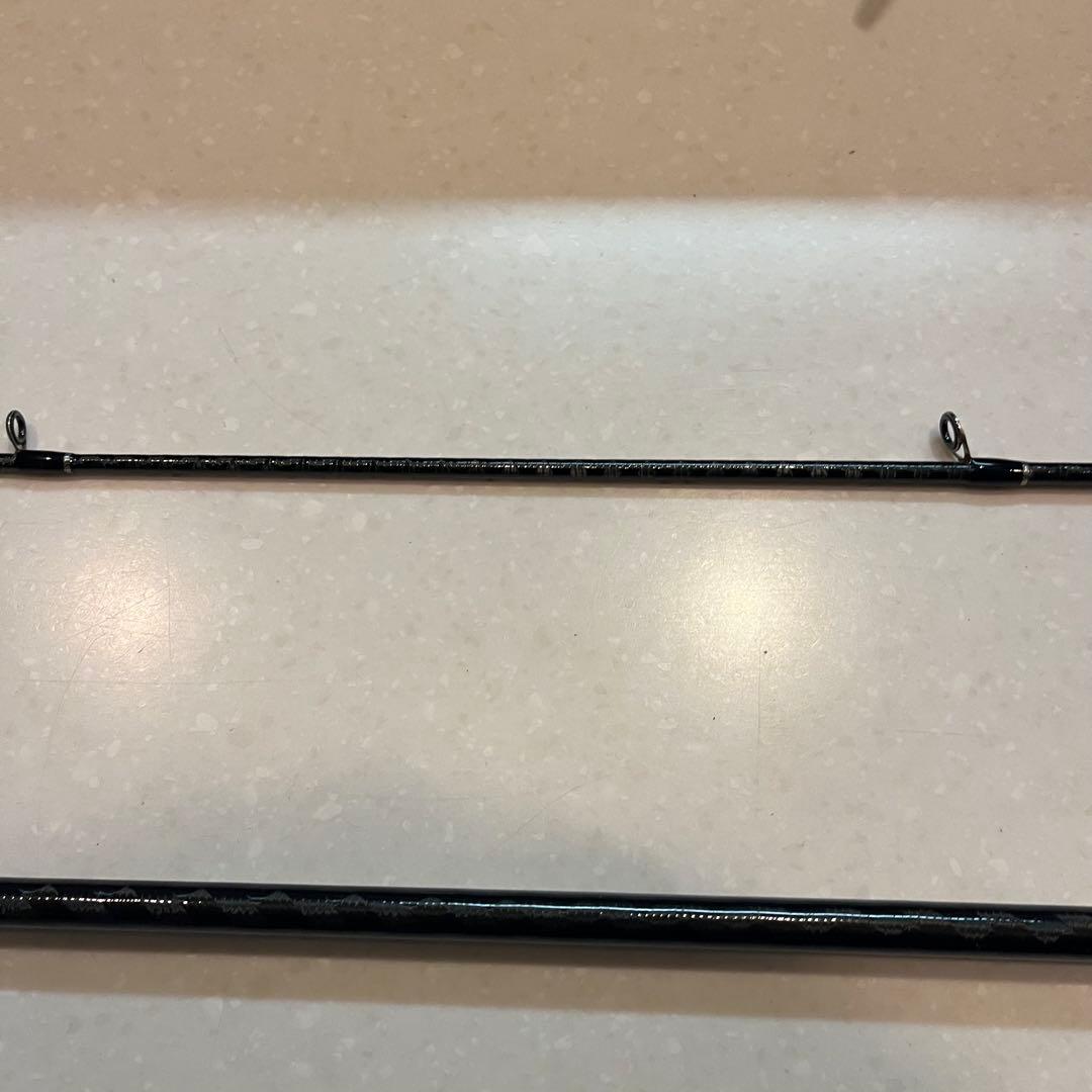 シマノ ディアルーナ XR S900ML