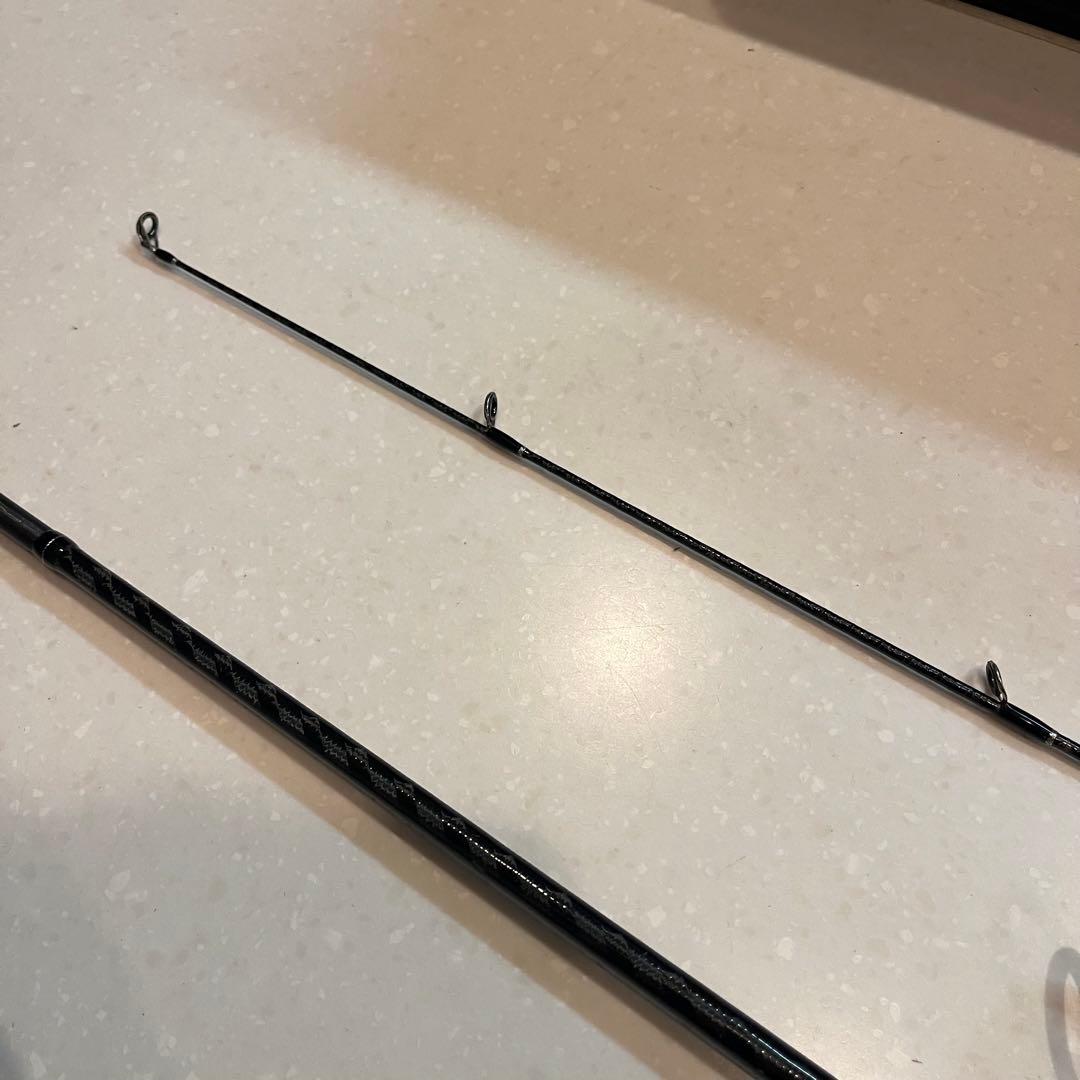 シマノ ディアルーナ XR S900ML