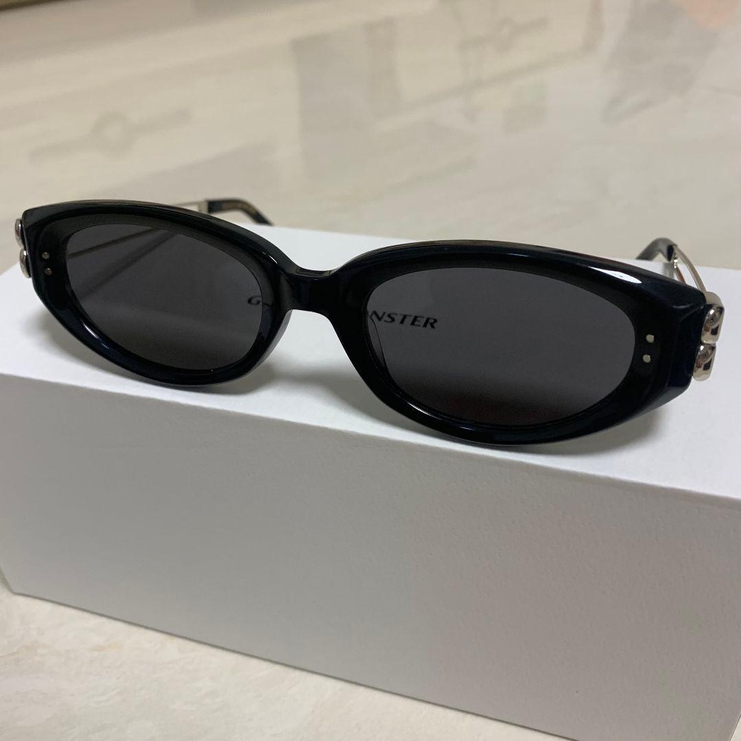 GentleMonster ジェントルモンスター サングラス KUNST 01