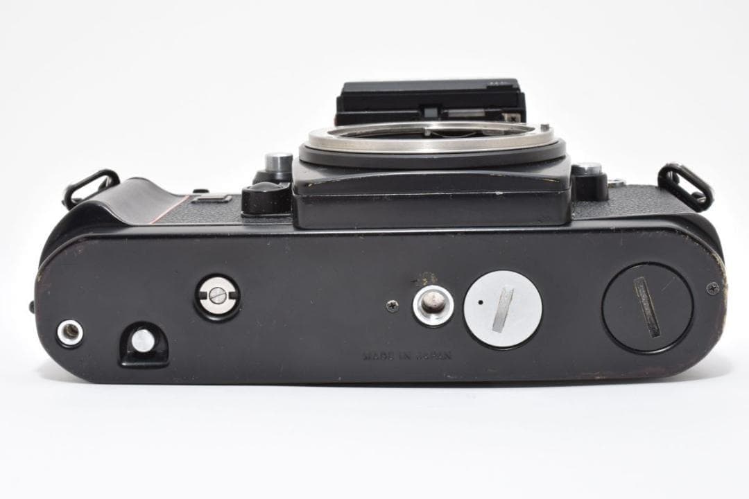 Nikon ニコン F3 HP ボディ ハイアイポイント フィルムカメラ