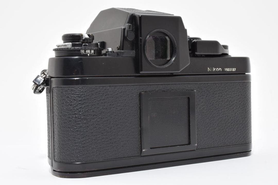 Nikon ニコン F3 HP ボディ ハイアイポイント フィルムカメラ