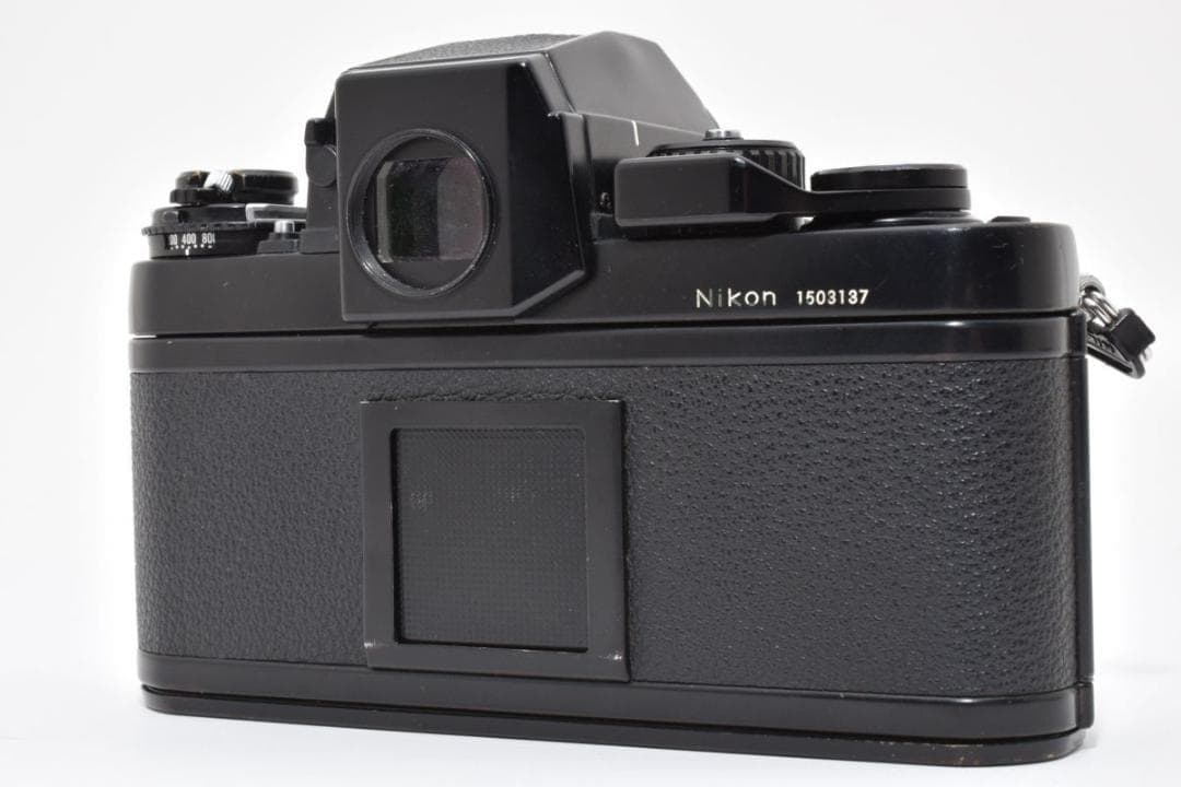 Nikon ニコン F3 HP ボディ ハイアイポイント フィルムカメラ