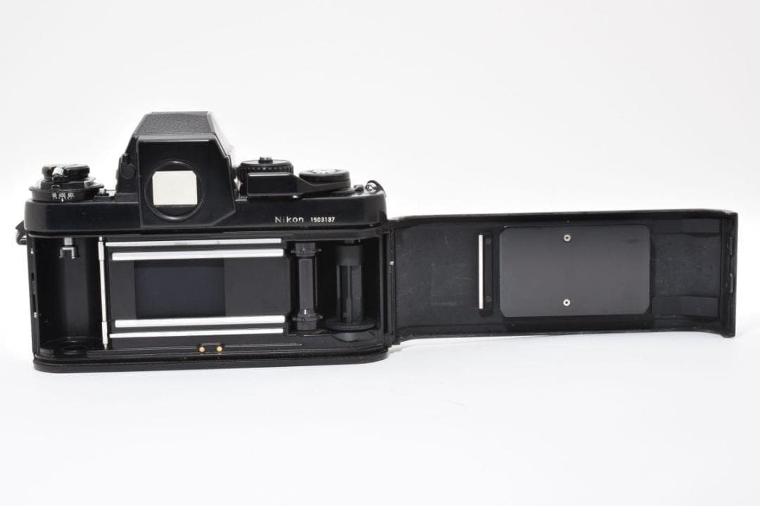 Nikon ニコン F3 HP ボディ ハイアイポイント フィルムカメラ