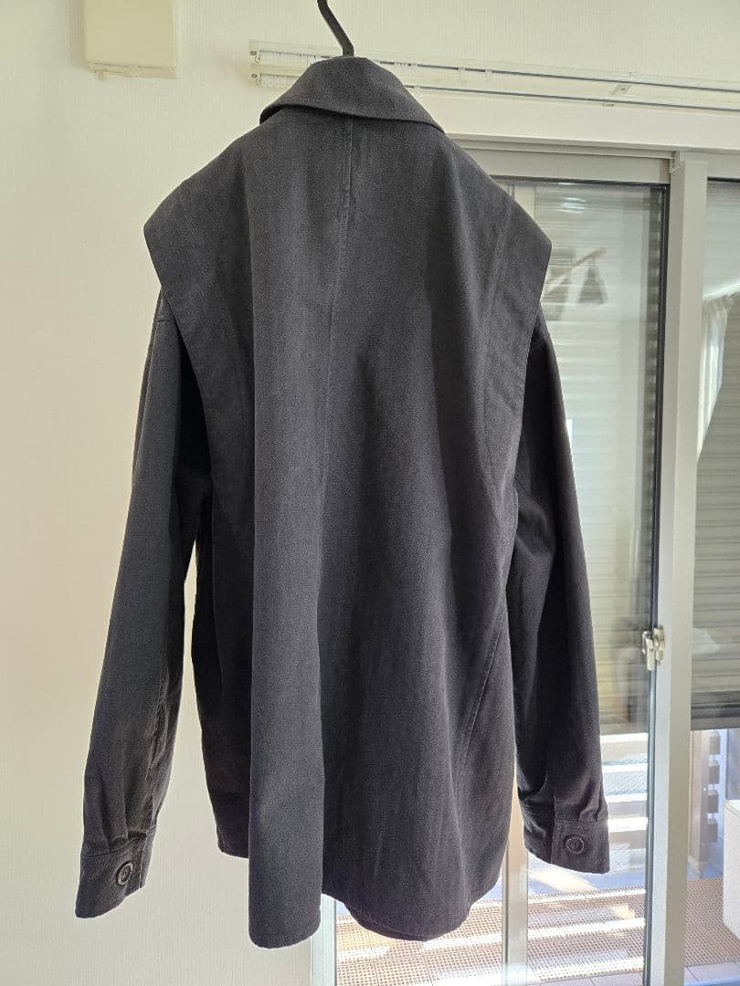 【新品未使用】FAKIE STANCE フェイキースタンス　ファティーグJKT