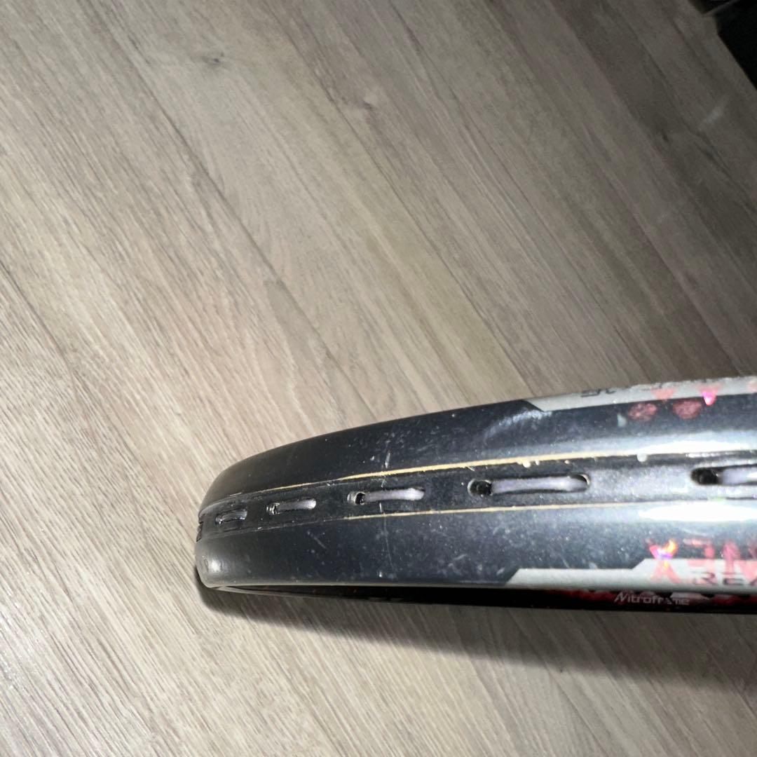 ソフトテニス　ヨネックス　ジオブレイク　70S