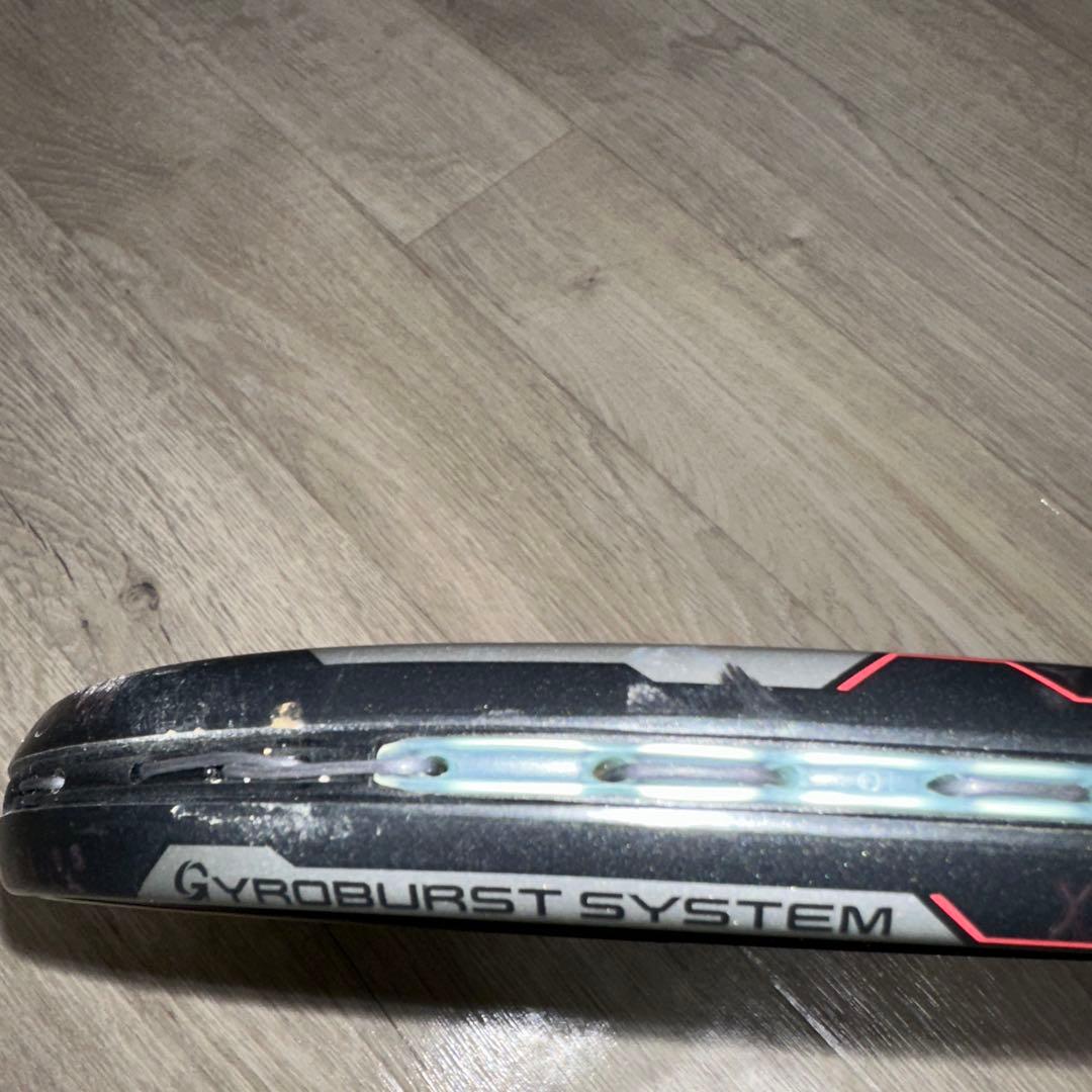 ソフトテニス　ヨネックス　ジオブレイク　70S