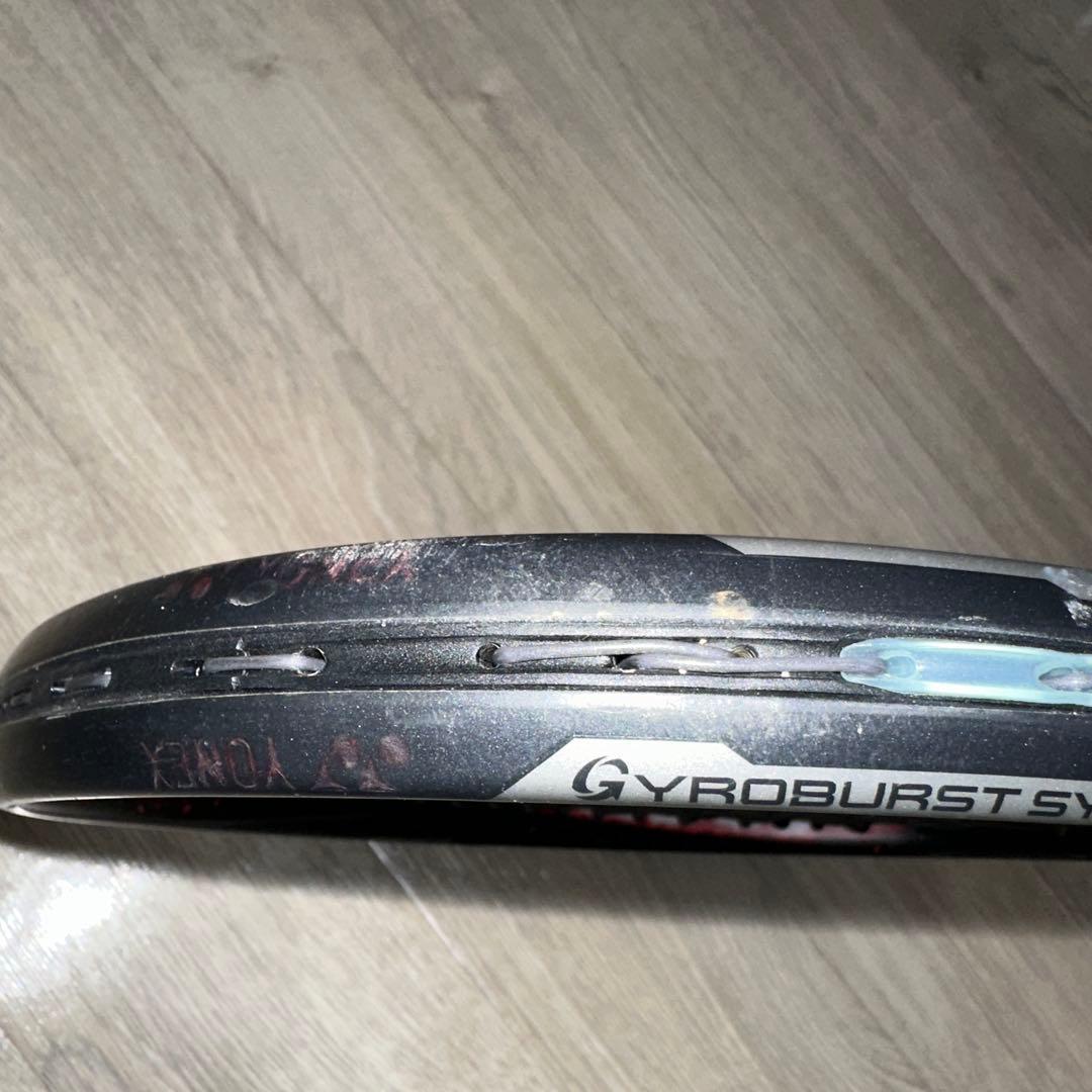 ソフトテニス　ヨネックス　ジオブレイク　70S