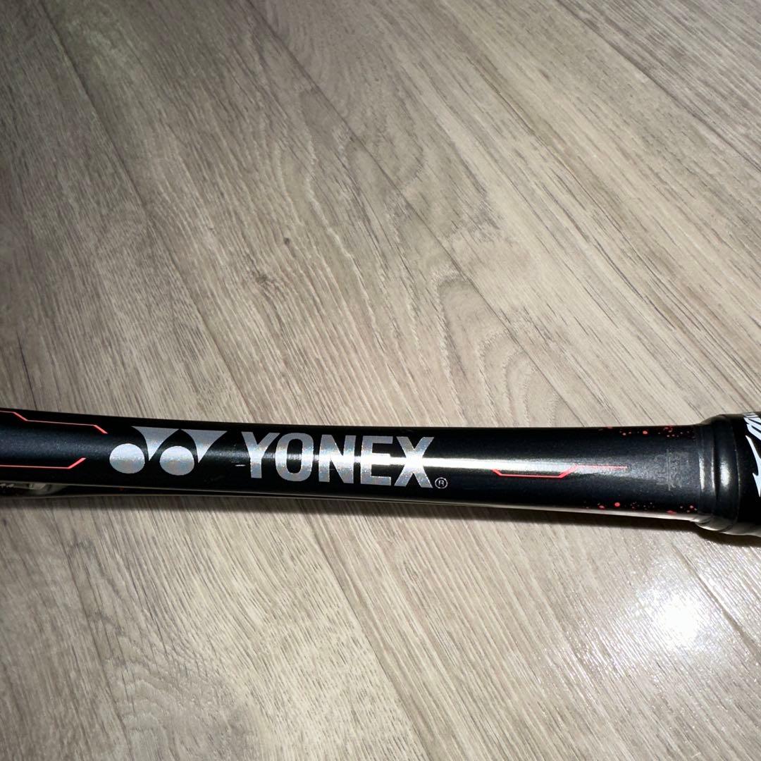 ソフトテニス　ヨネックス　ジオブレイク　70S