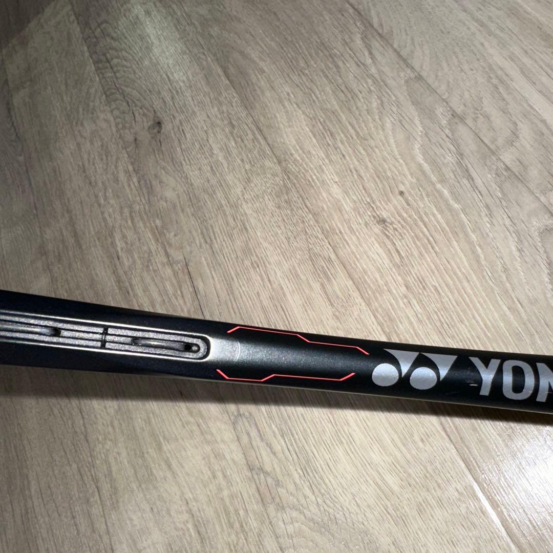 ソフトテニス　ヨネックス　ジオブレイク　70S