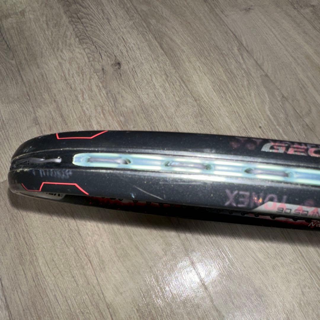 ソフトテニス　ヨネックス　ジオブレイク　70S