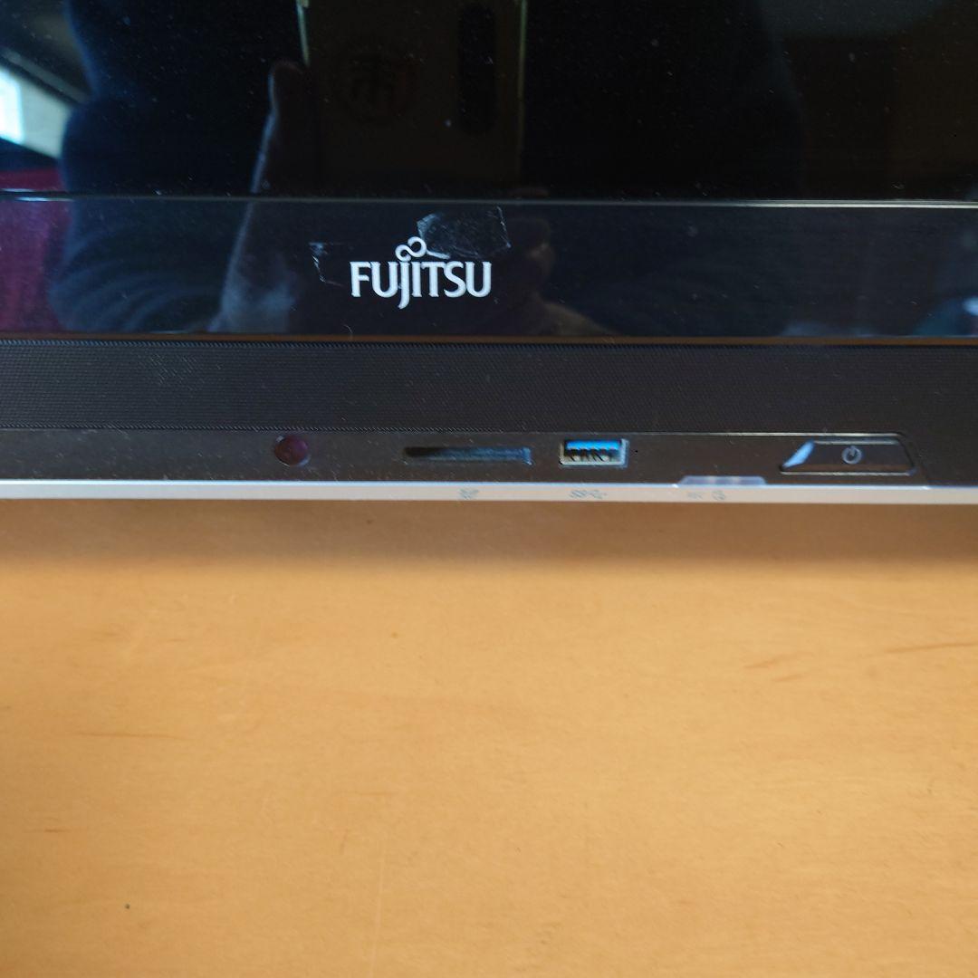 テレビも見れるパソコン FMVF53XDB