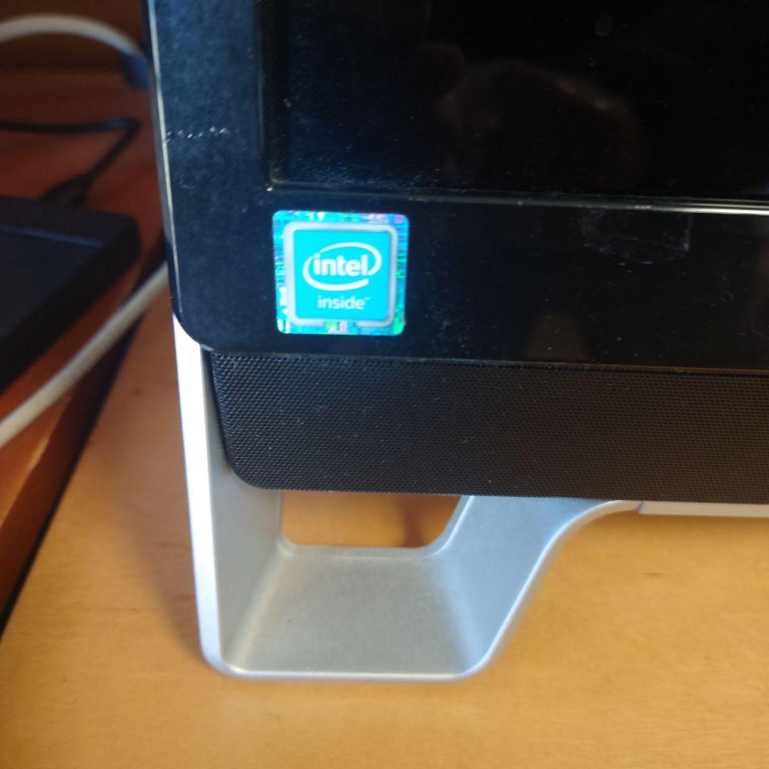 テレビも見れるパソコン FMVF53XDB