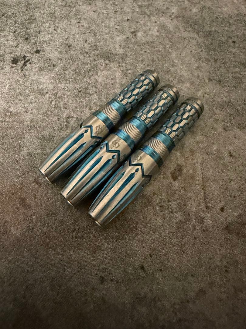 DYNASTY 名刀 鬼丸・斬 Blue Limited Edition