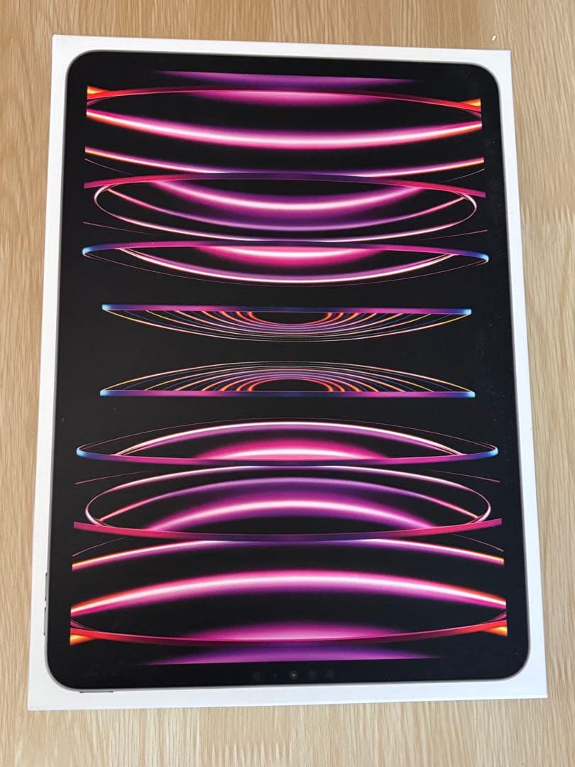 iPad Pro (第4世代) 11インチ 128GB バッテリー100%