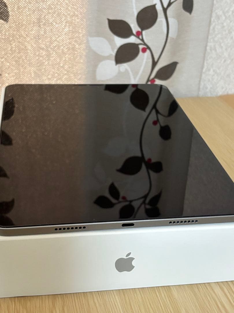 iPad Pro (第4世代) 11インチ 128GB バッテリー100%