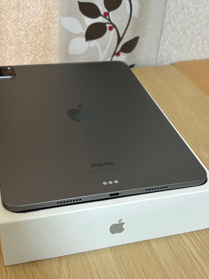 iPad Pro (第4世代) 11インチ 128GB バッテリー100%