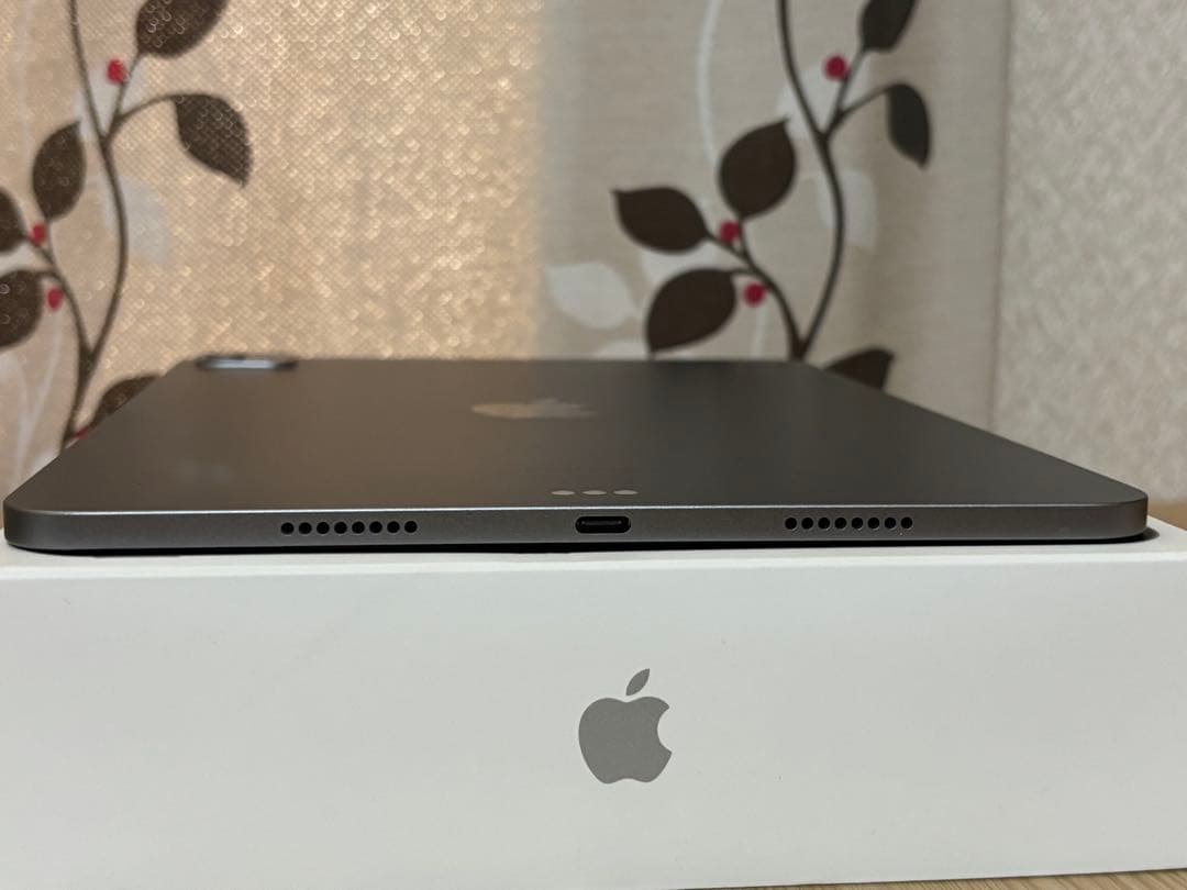 iPad Pro (第4世代) 11インチ 128GB バッテリー100%