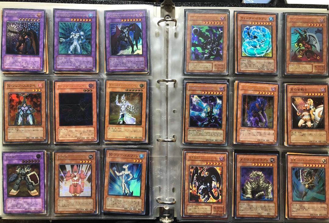 遊戯王カード まとめ売り
