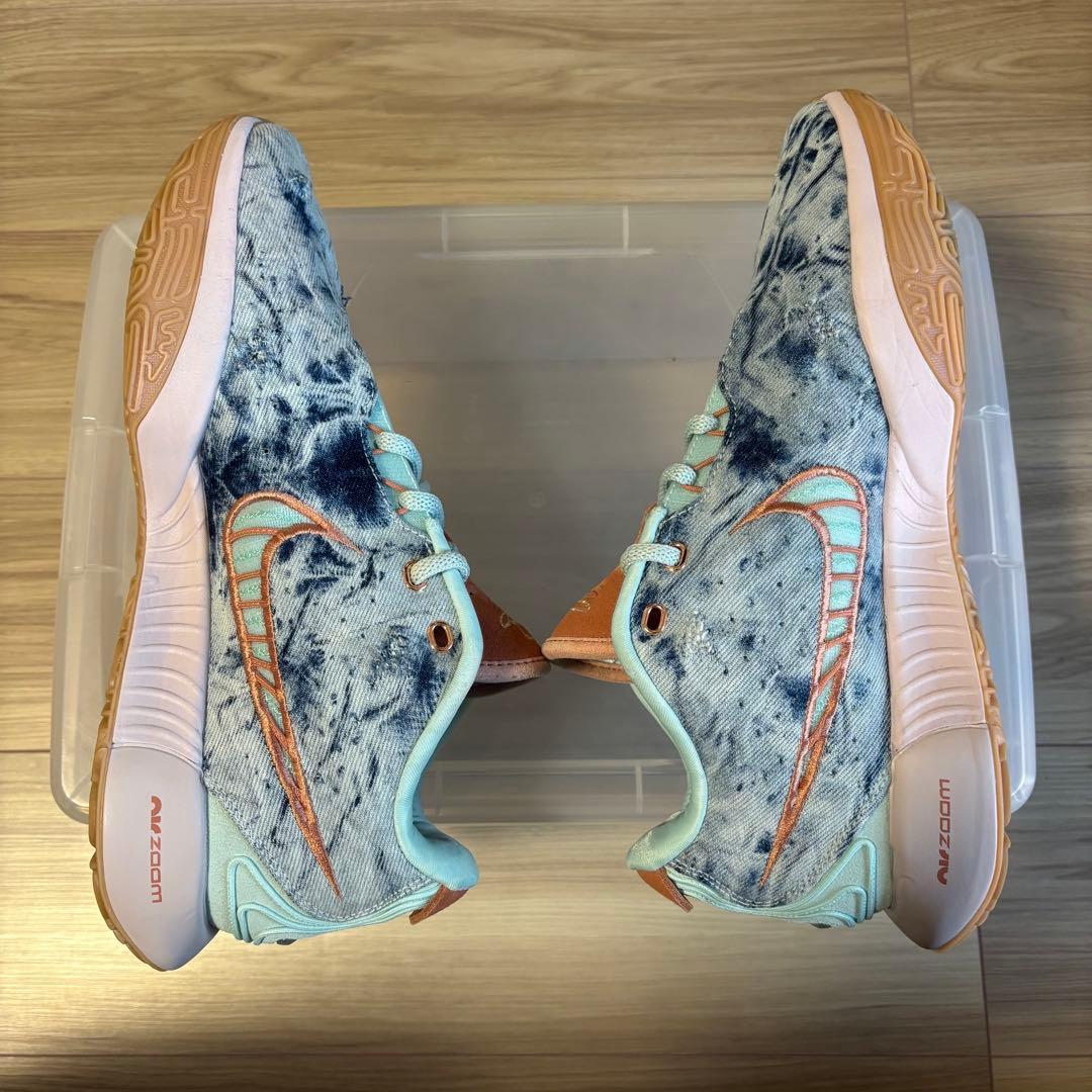 NIKE LEBRON 21 EP ‘ARAGONITE' ナイキレブロンモデル