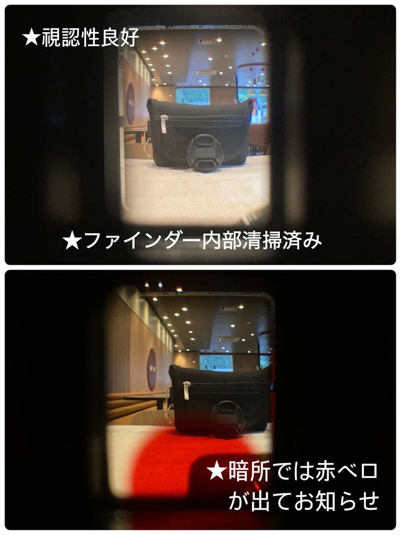 ★作例多数！★olympus pen ee3★完動・美品・赤ベロOK★入門に！