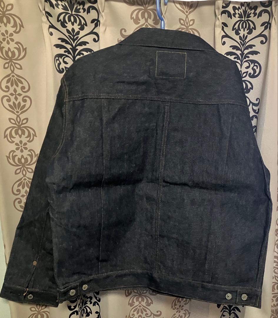 WAREHOUSE DSB 2002XX(2000XX) 1953 46インチ