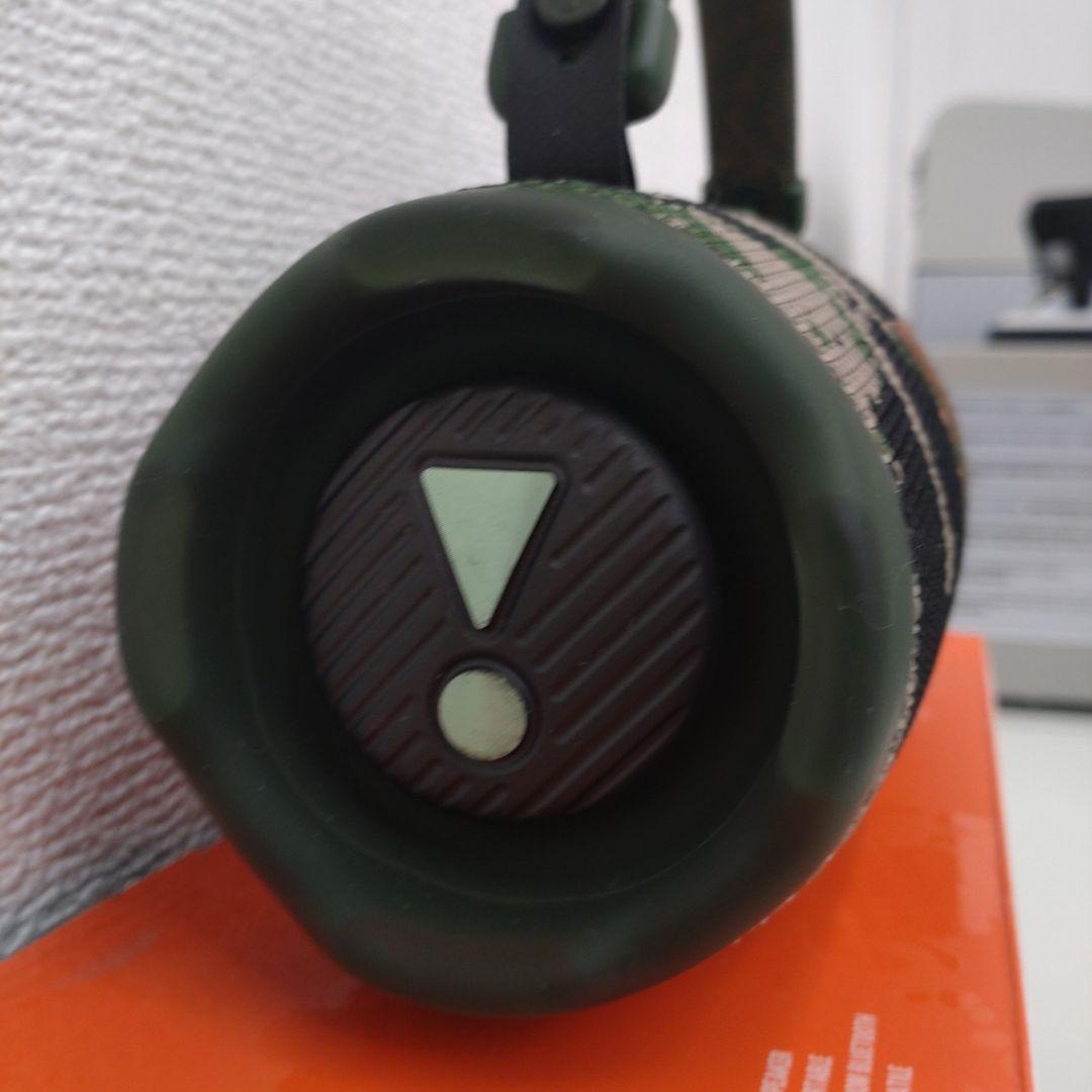 JBL Charge 6 迷彩