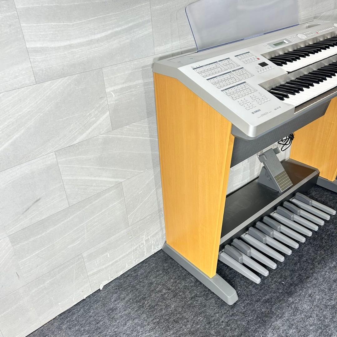 YAMAHA エレクトーン 電子ピアノ STAGEA ELB-01 d5244