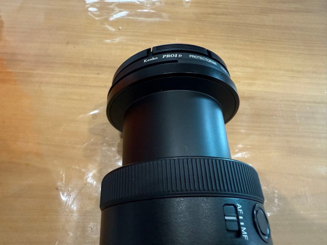 【ジュライ】ワンオーナー fe20-70mm f4(保証約1年)