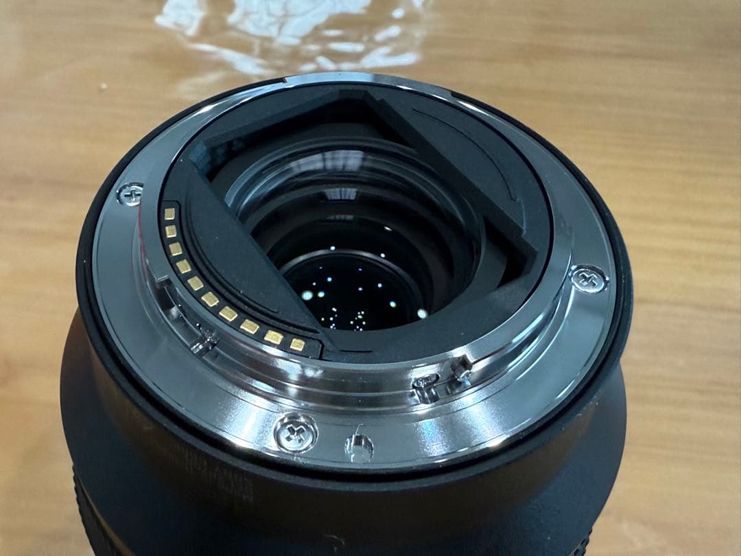 【ジュライ】ワンオーナー fe20-70mm f4(保証約1年)