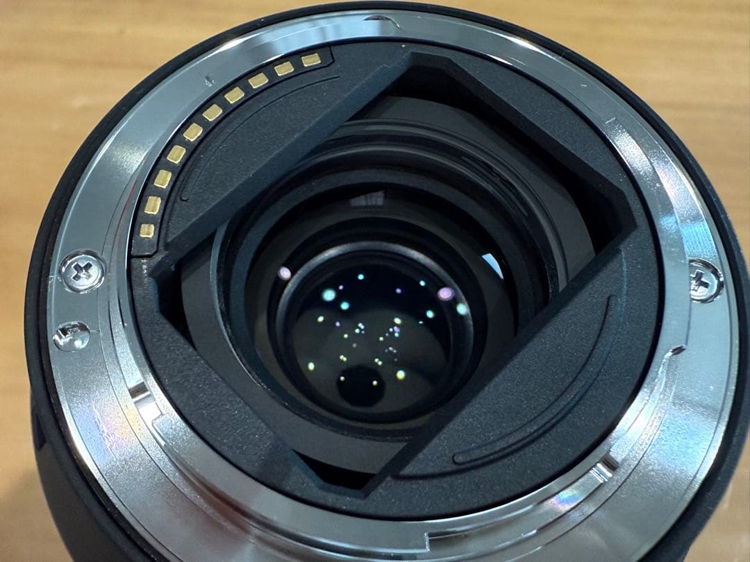 【ジュライ】ワンオーナー fe20-70mm f4(保証約1年)