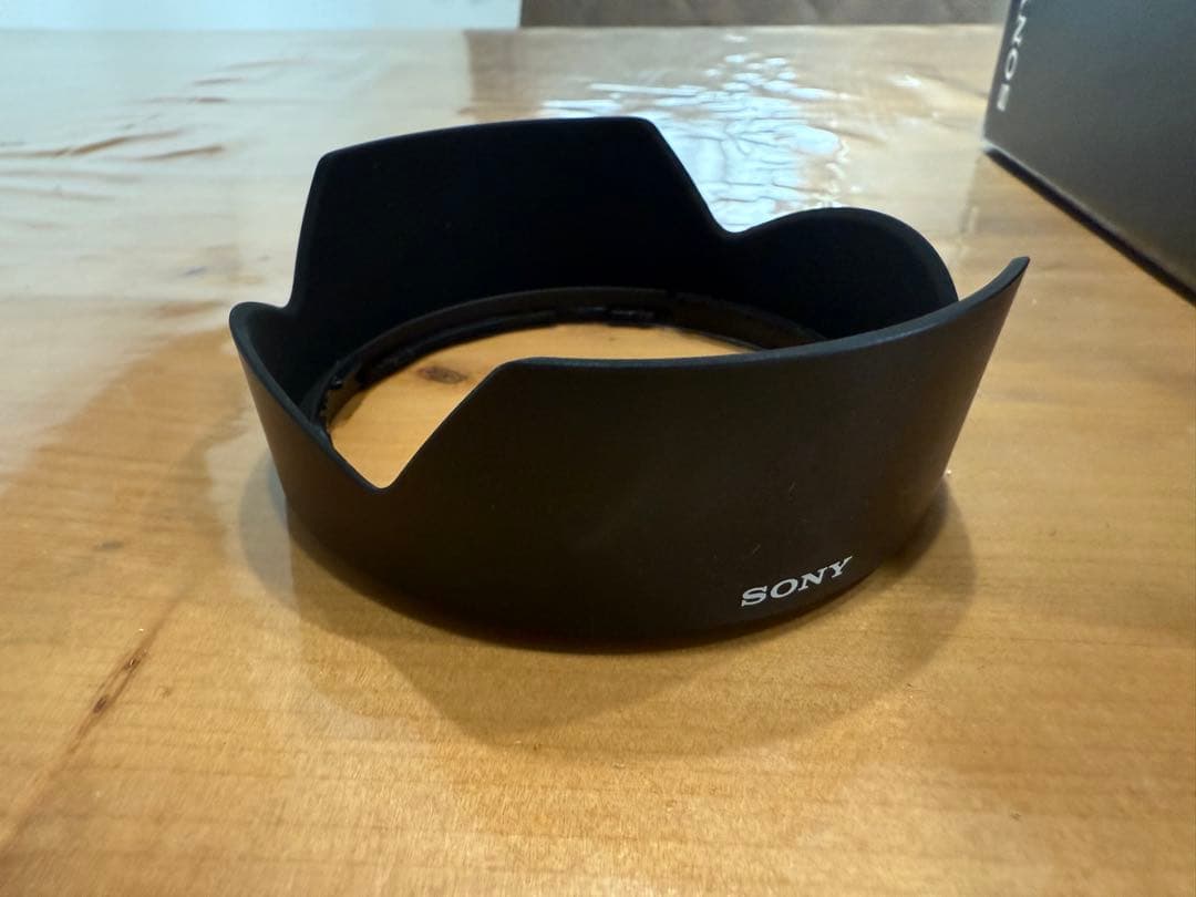 【ジュライ】ワンオーナー fe20-70mm f4(保証約1年)