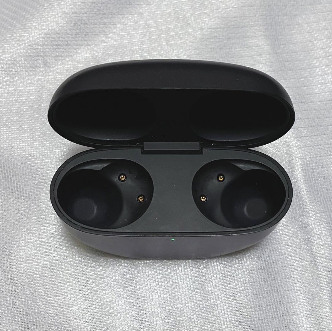 SONY WF-1000XM5 ケースのみ ブラック