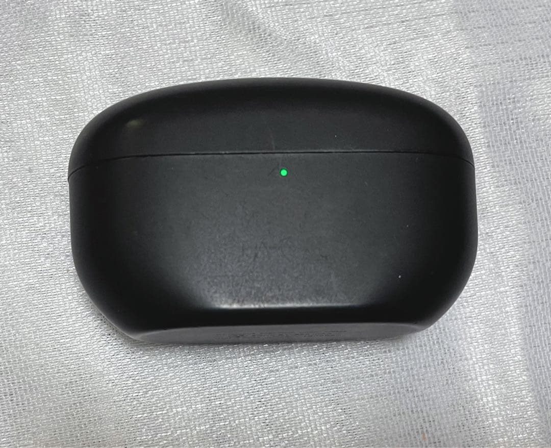 SONY WF-1000XM5 ケースのみ ブラック