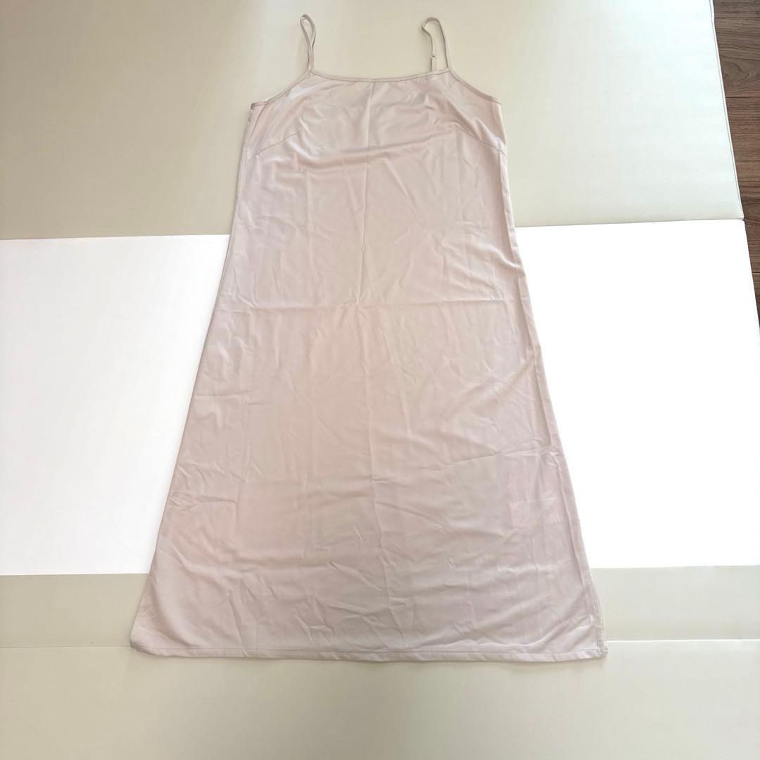 CELFORD ロングスリーブディフォーメーションワンピース　36 美品