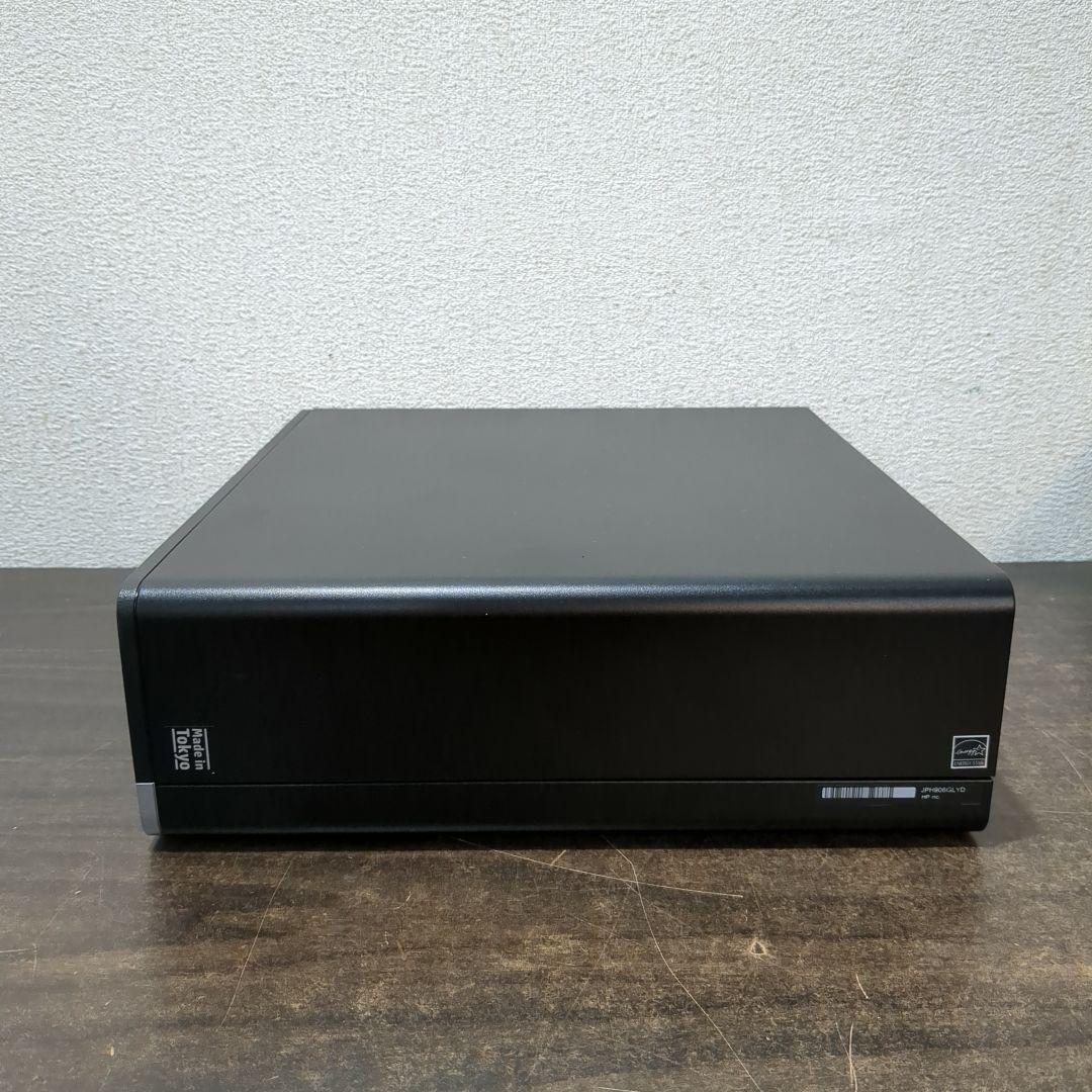 HP EliteDesk 800 G4 SFF デスクトップPC　M2323