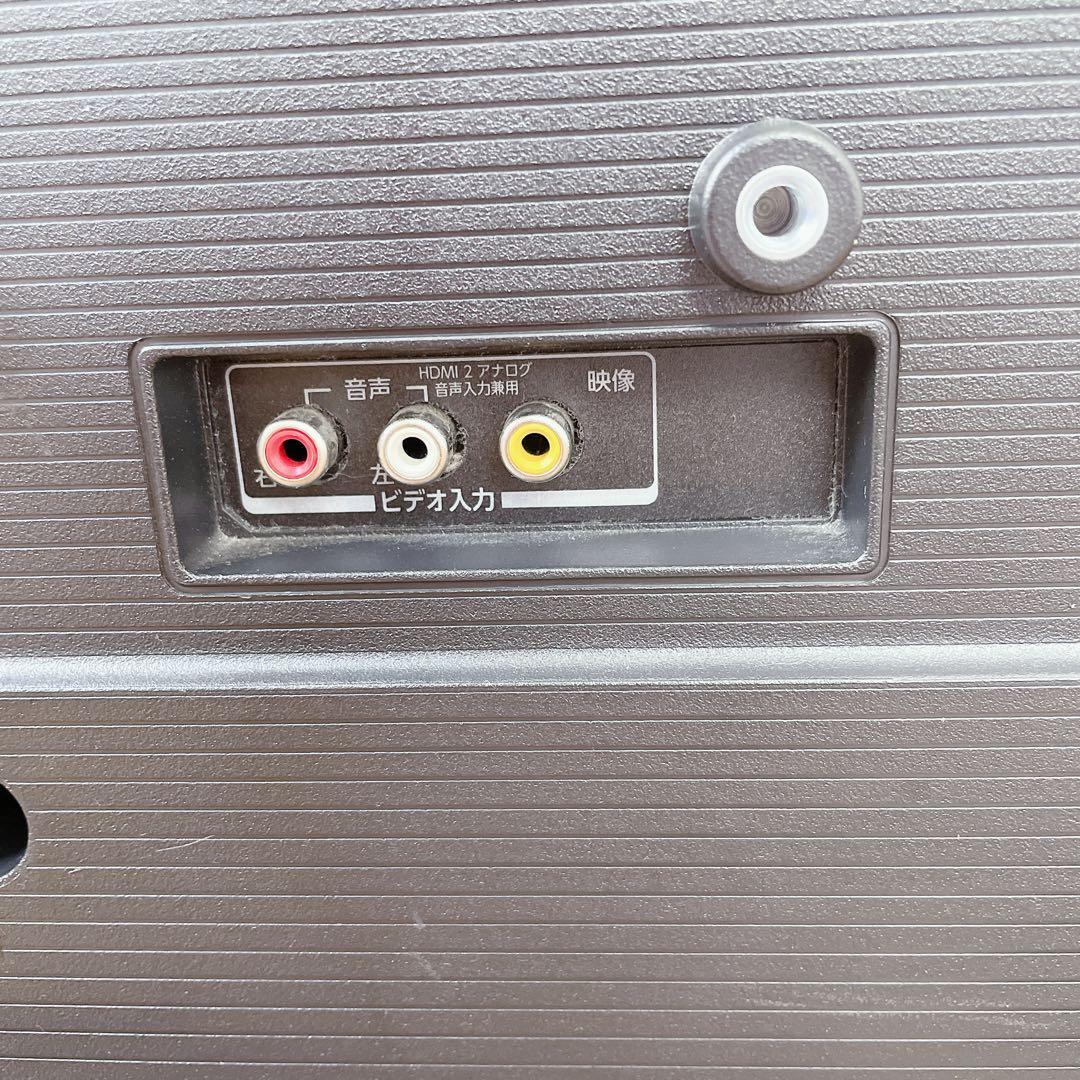 東芝REGZA 32S24 32型液晶テレビ TOSHIBA レグザ