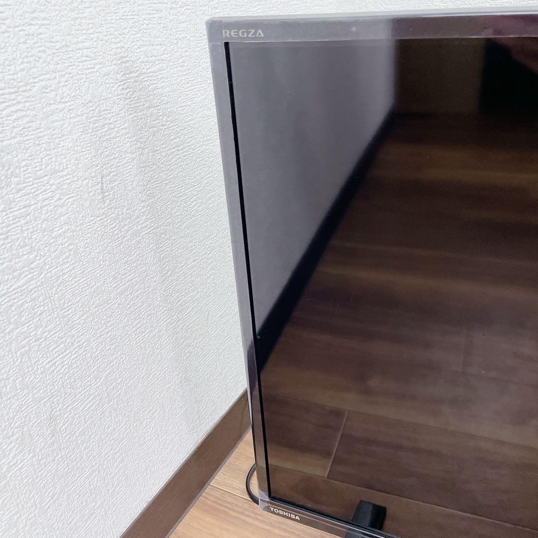 東芝REGZA 32S24 32型液晶テレビ TOSHIBA レグザ